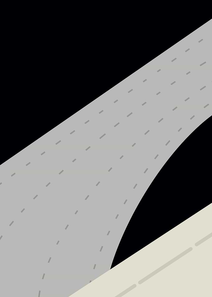 Abstract Bridge Design