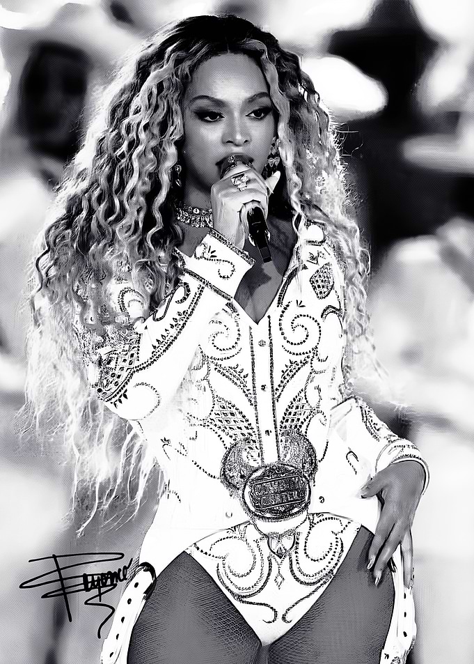 Beyoncé