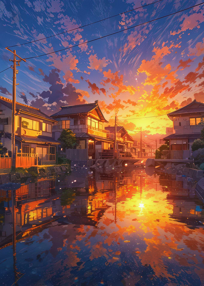 The Magic of Kyoto