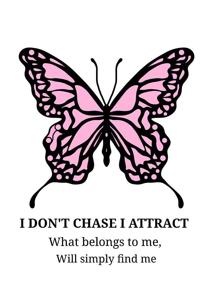 Butterfly Quote