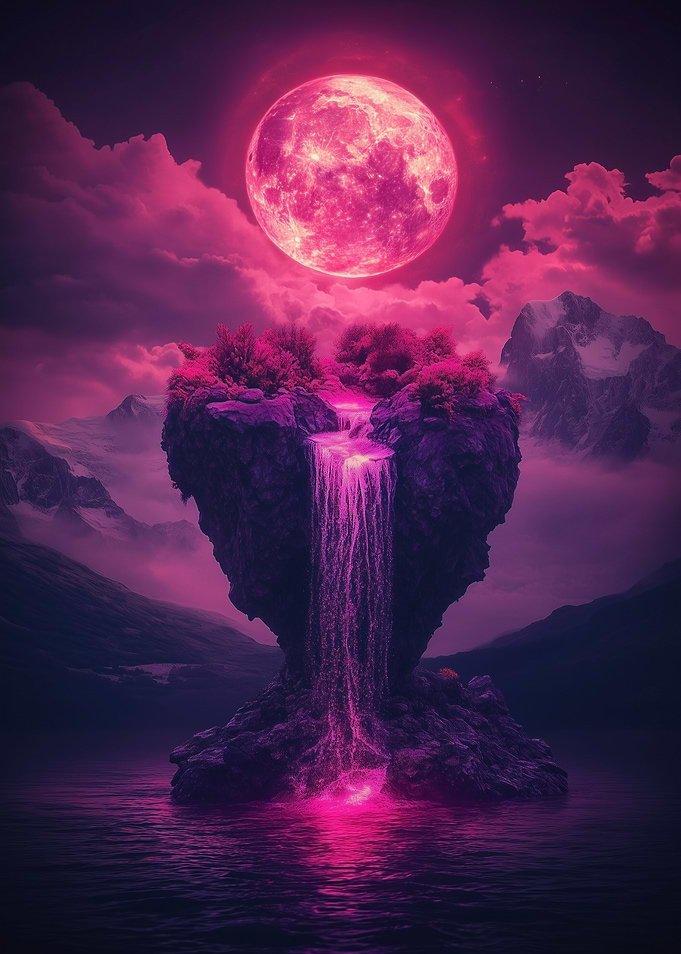 Etheral Heart