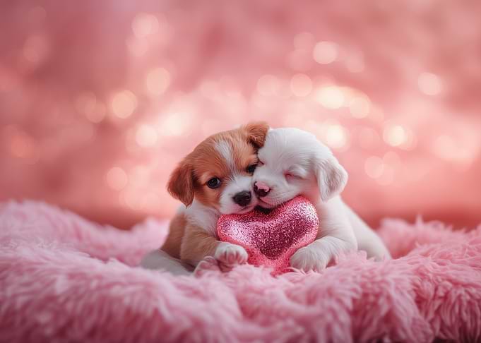 Puppy Love