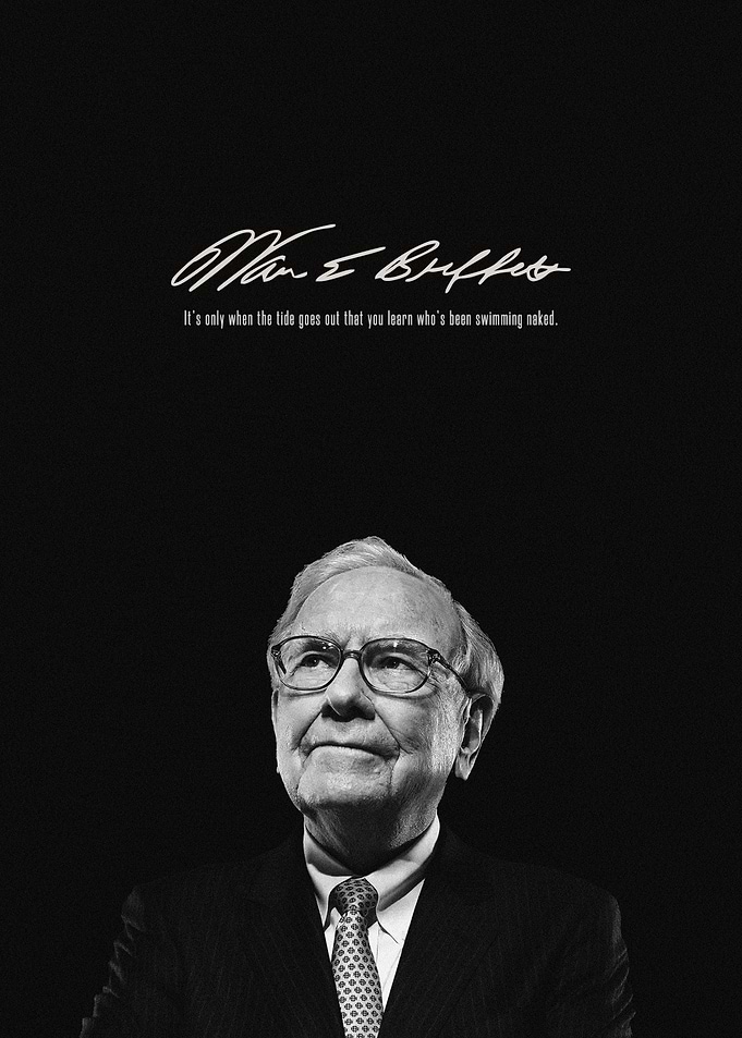 Warren Buffett