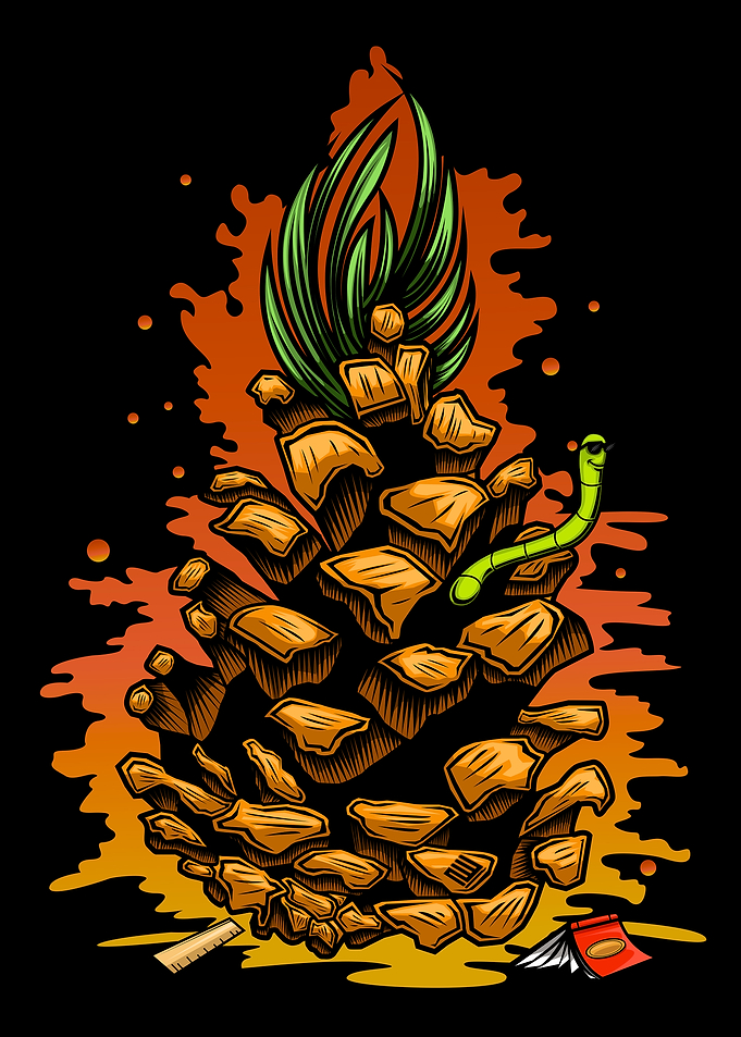 PineApple
