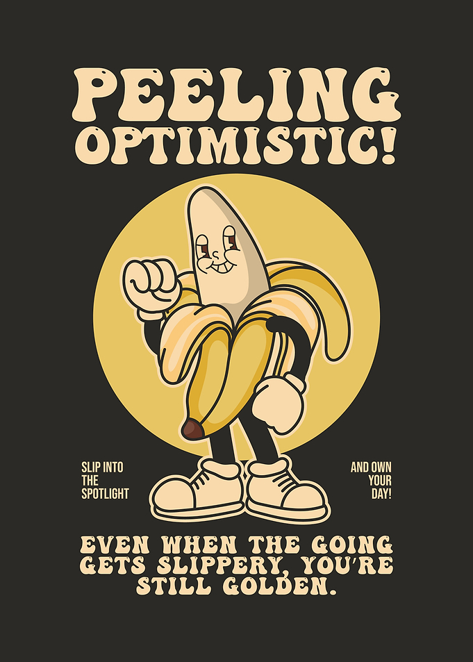 Peeling Optimistic Retro Design