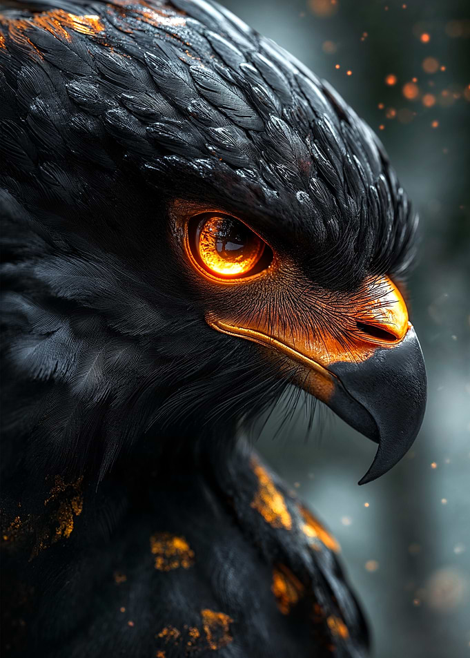 Eagle power