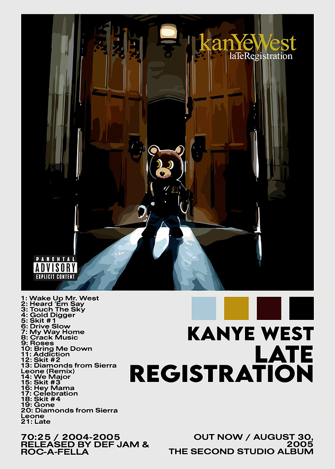 Kanye West