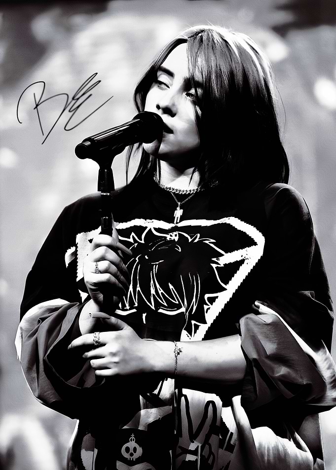 Billie Eilish