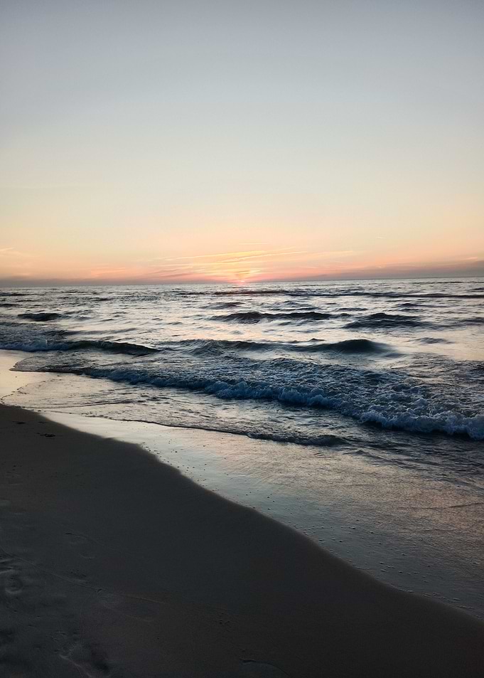 Sunset Beach