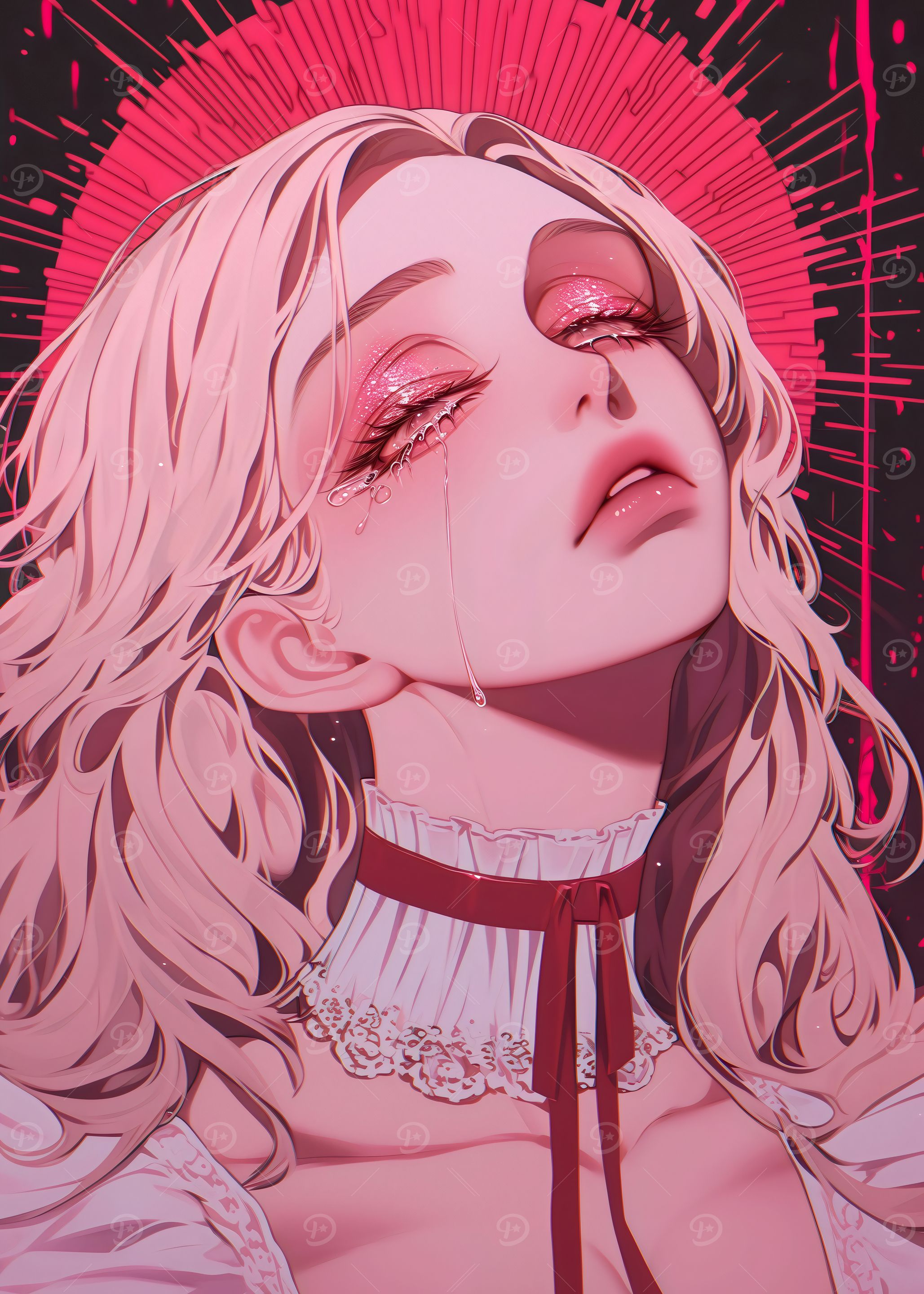 Sorrow and Sweet
