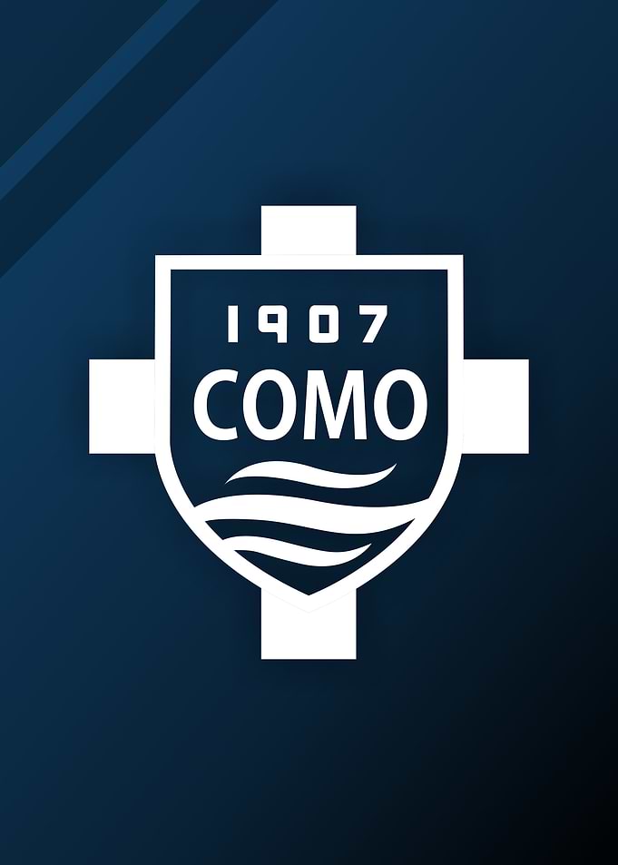Como 1907 Logo
