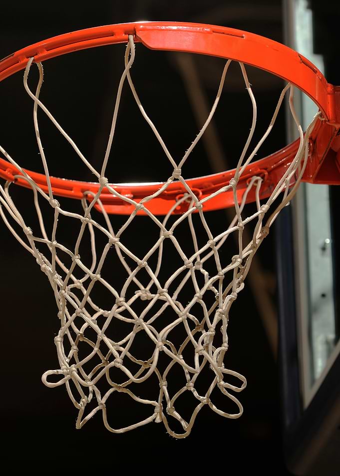 Basketball Hoop Net