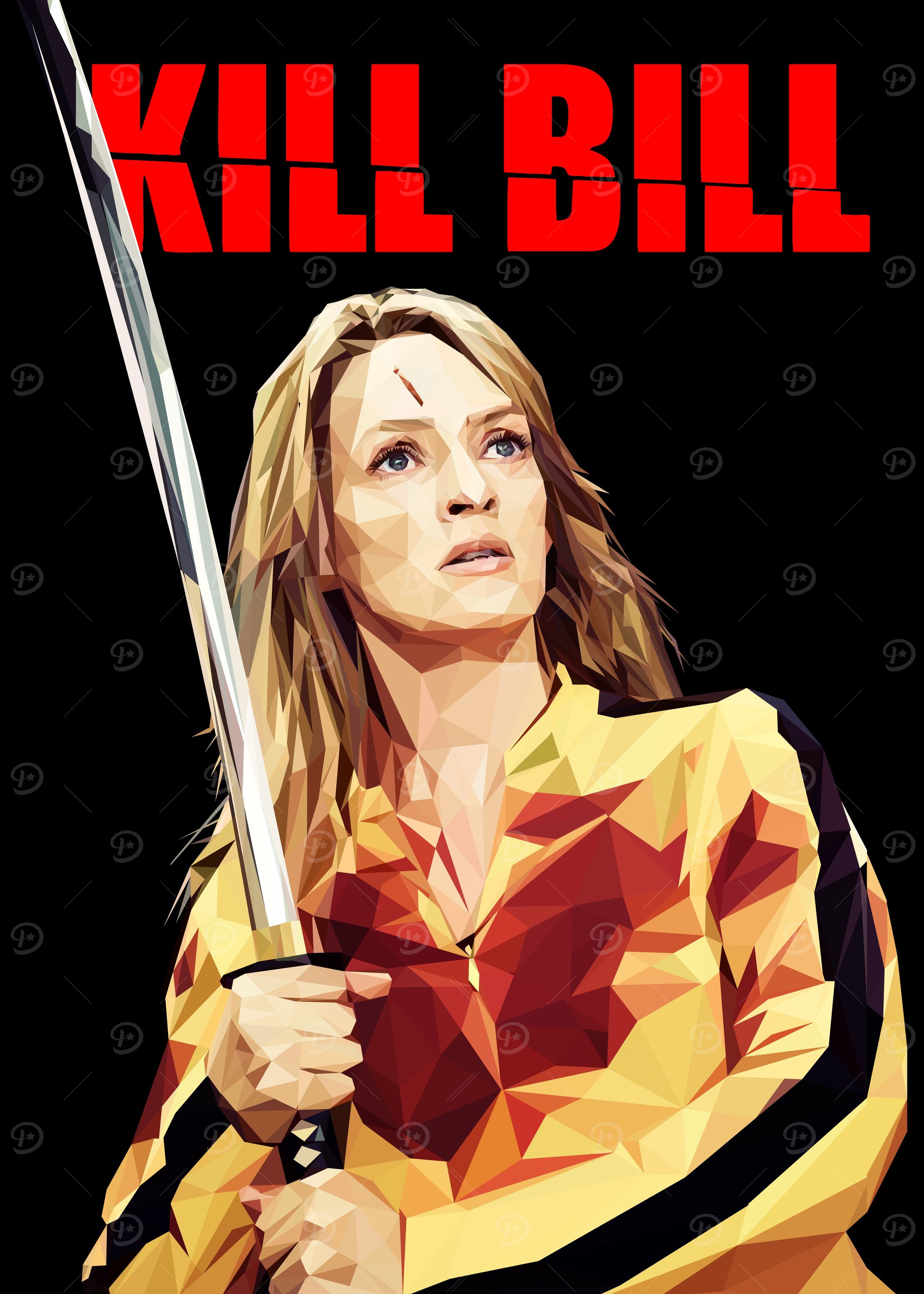 Kill Bill: The Bride