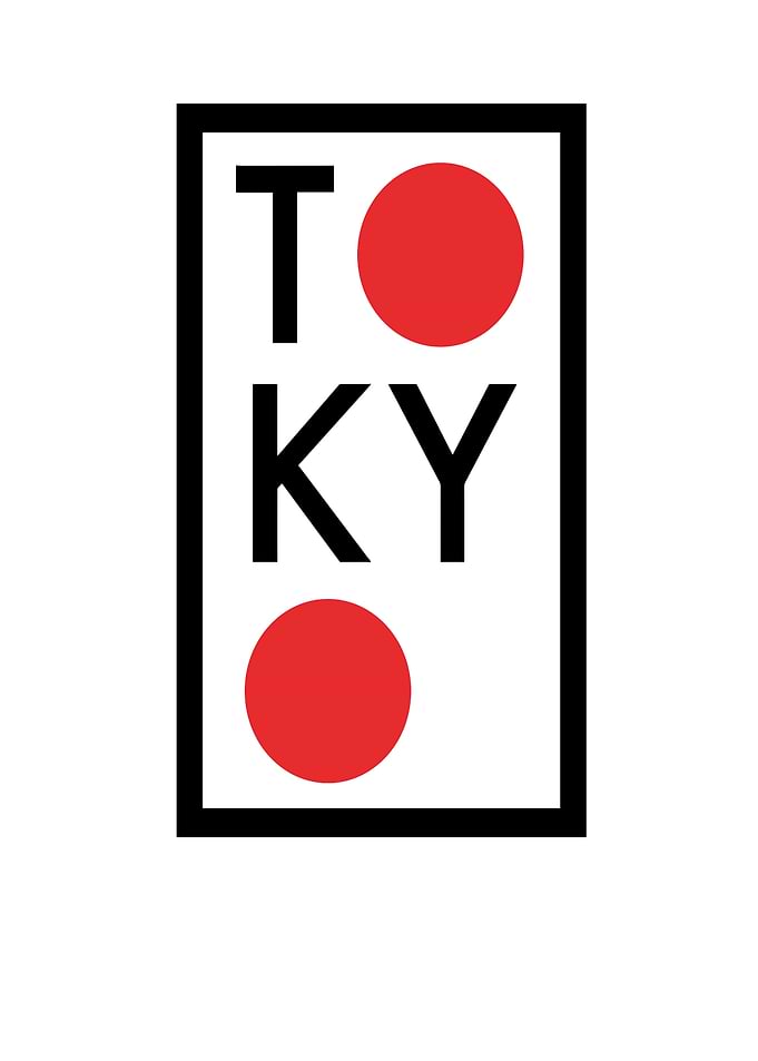 Tokyo Minimalist Design