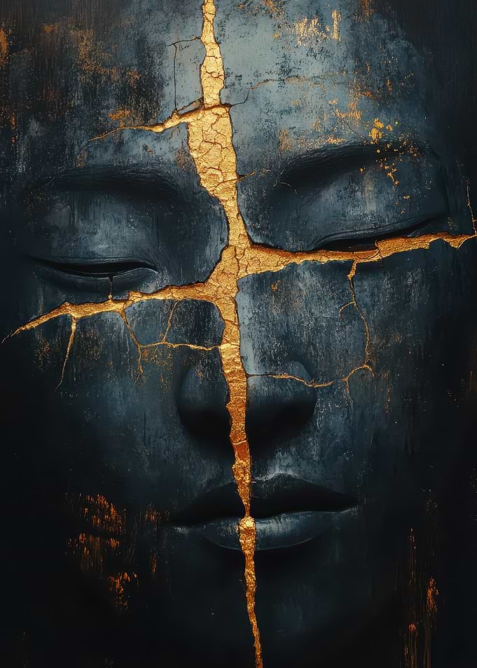 The Alchemy of the Soul