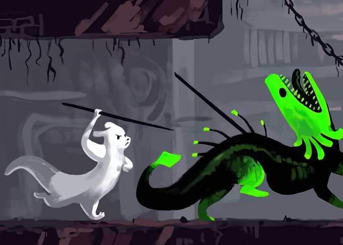 Creature Battle