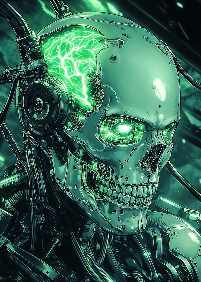 Sci Fi