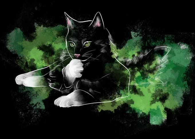 Phantom