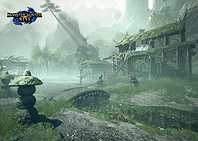 Rise Shrine Ruins