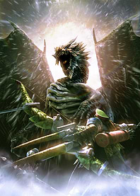 Monster Hunter Dos