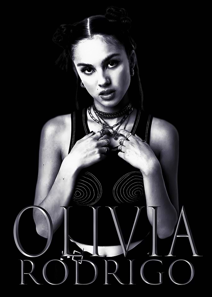 Olivia Rodrigo
