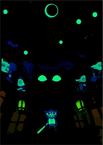 Night in the Woods