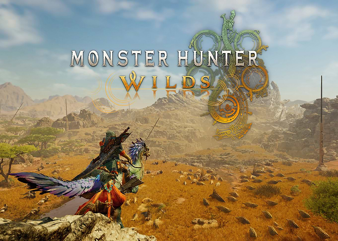 Wilds Windward Plains HL