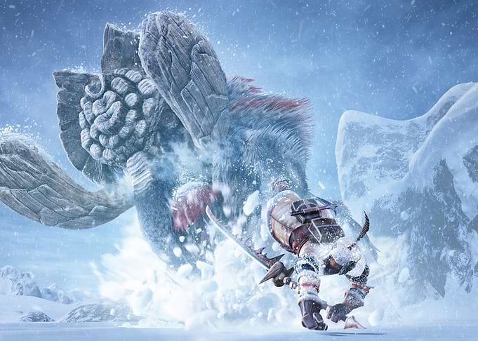 X Gammoth