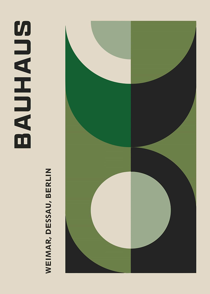 Bauhaus