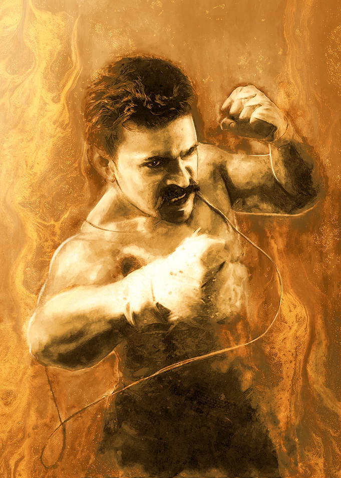 Ram Charan