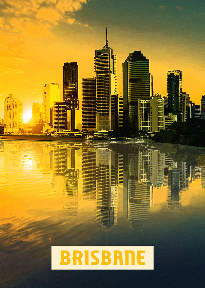 Brisbane