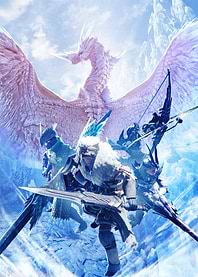 Iceborne Anniversary