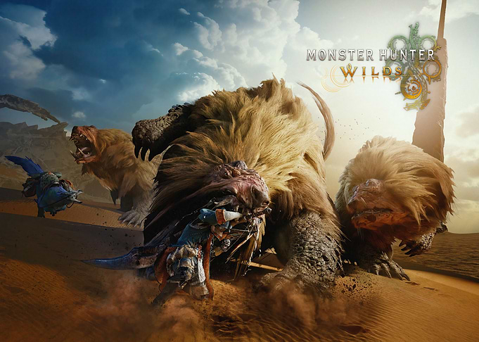 Wilds Doshaguma HL
