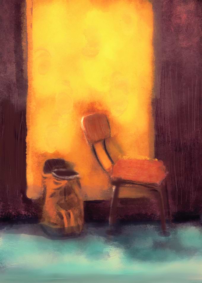Waiting