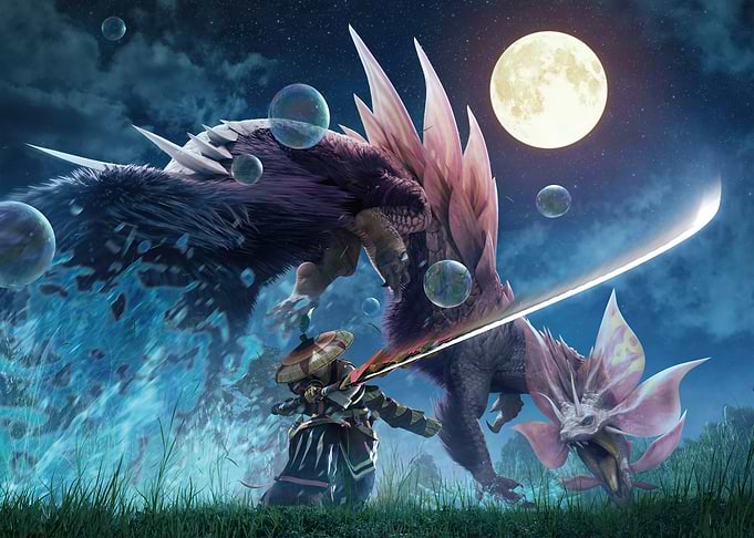 X Mizutsune