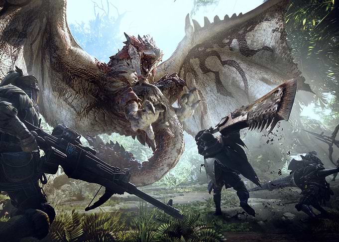 World Rathalos