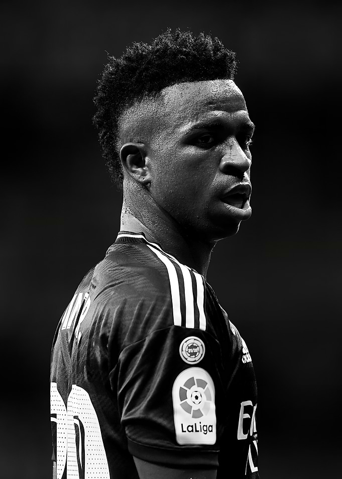 Vinícius Júnior