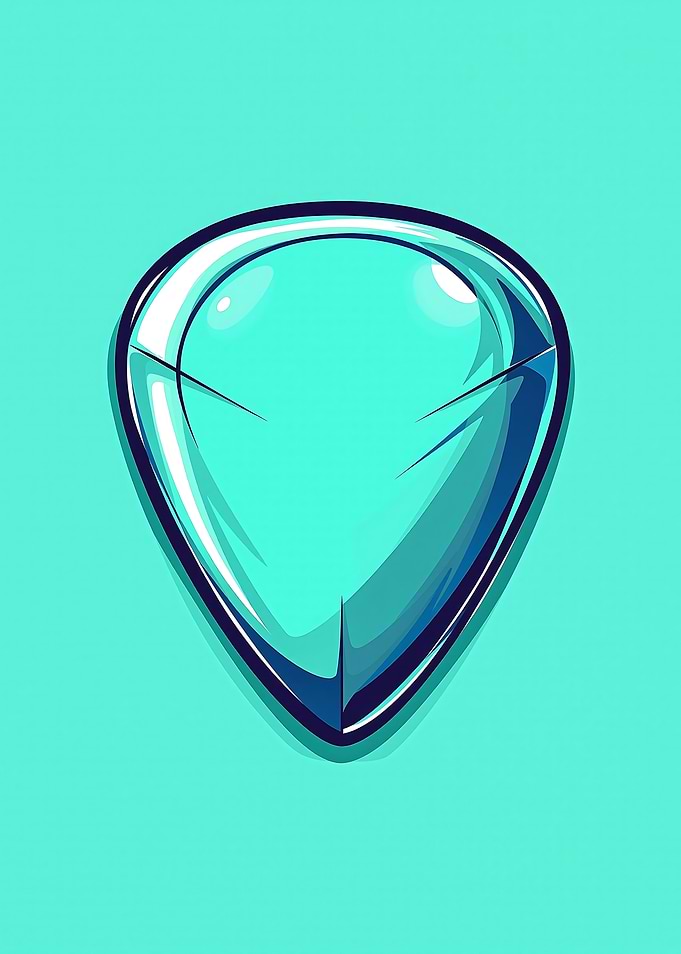 Alien Head Logo
