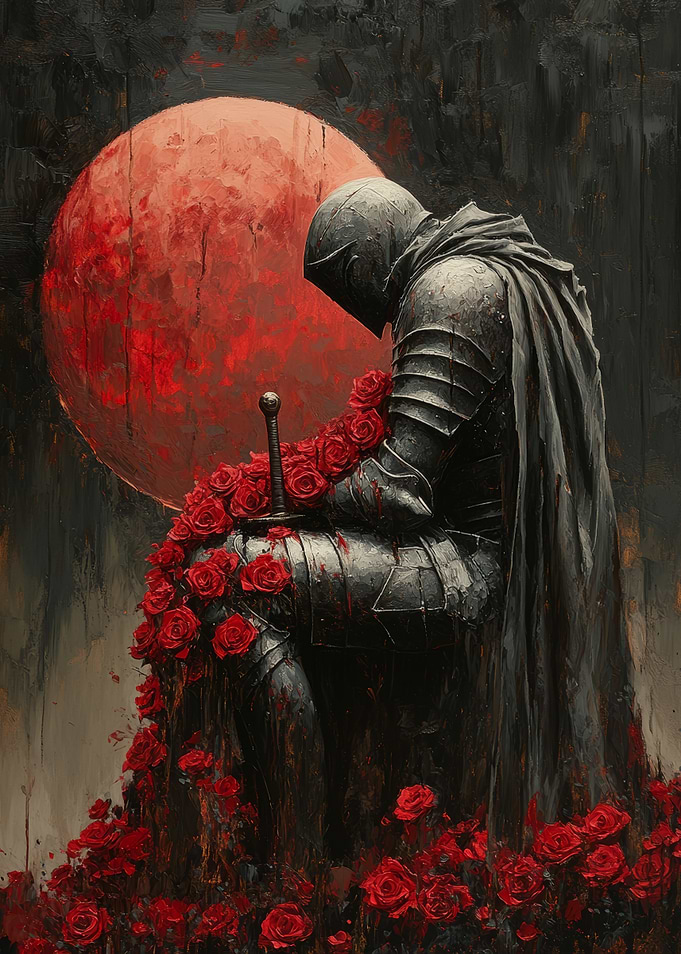 Knight of Sorrow