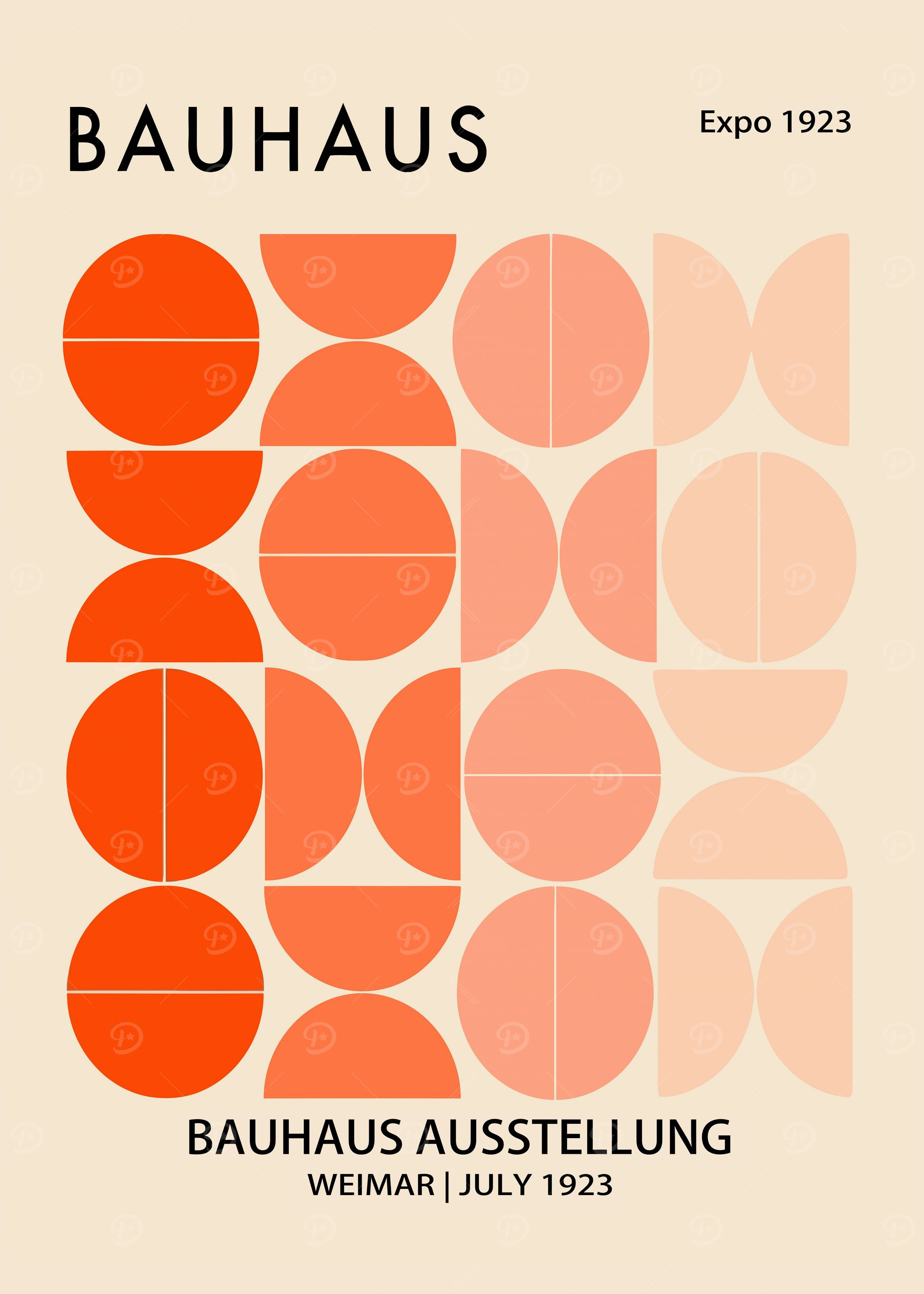 Bauhaus Expo
