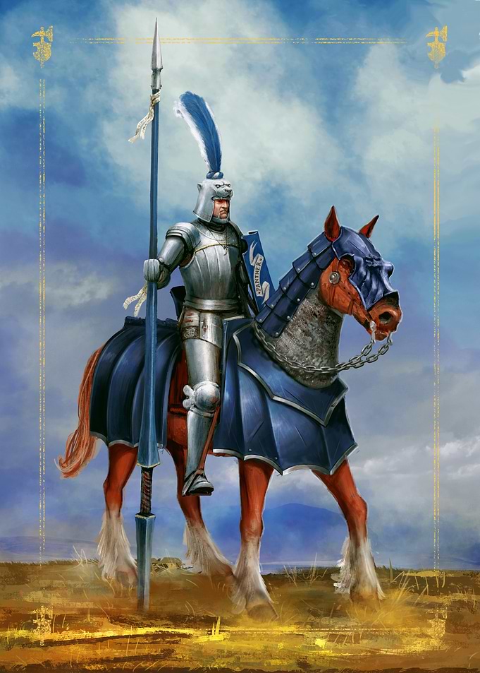 Knight Panther