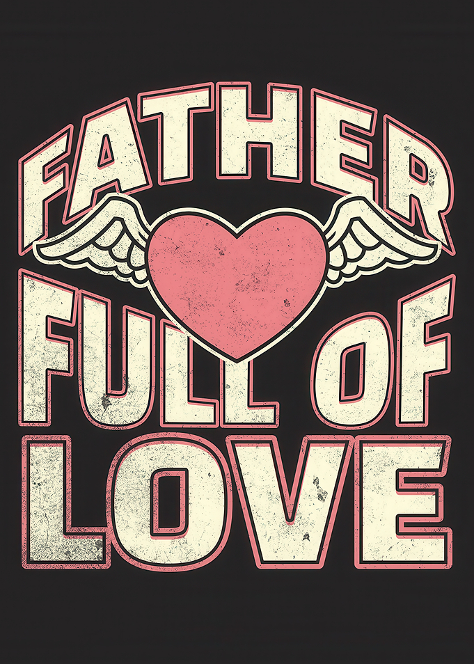 Father Full of Love