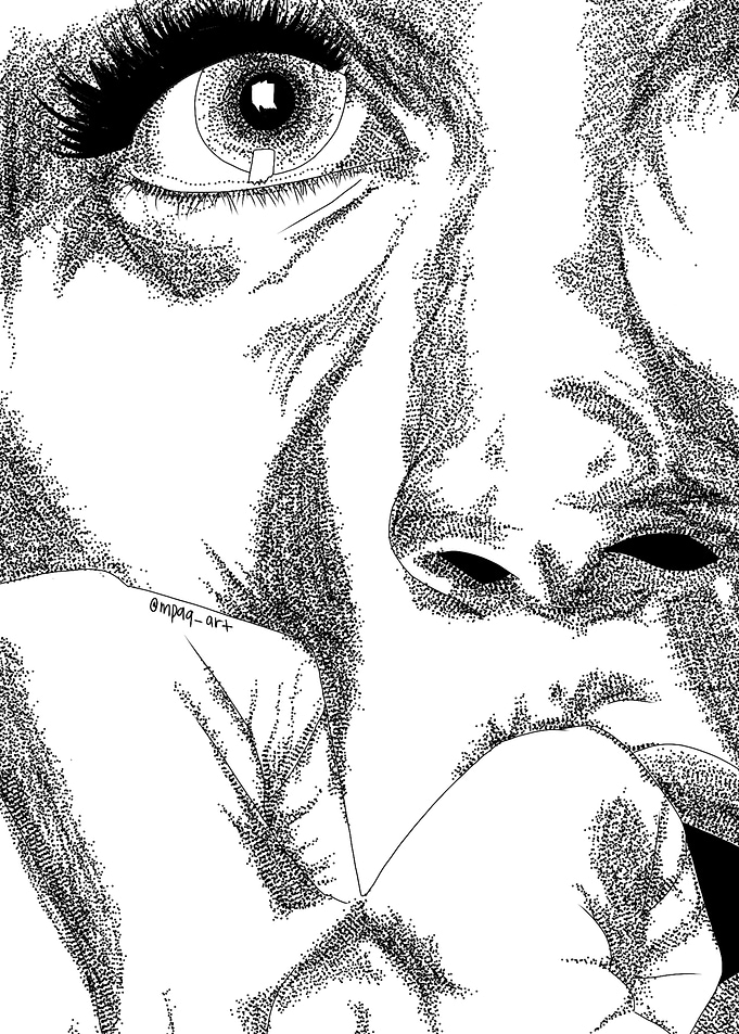 tension