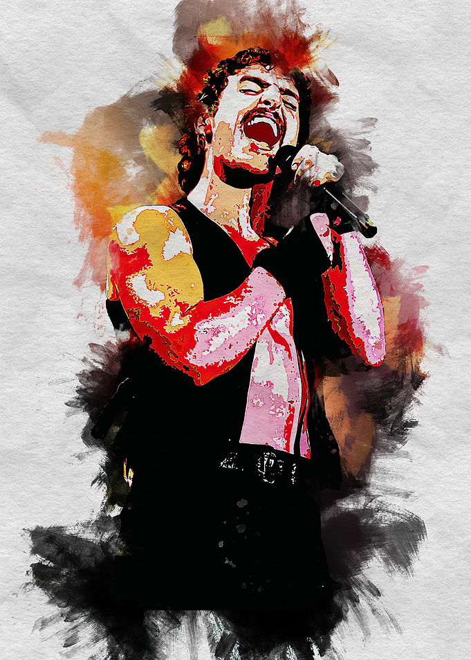 Art of Boone