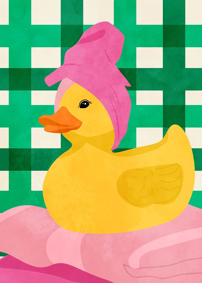 Spa Day