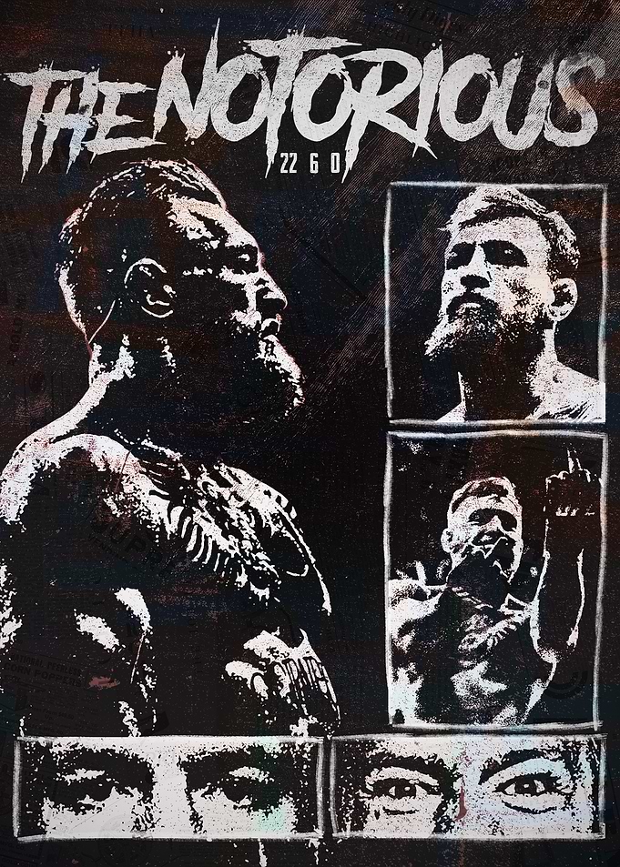 Conor McGregor