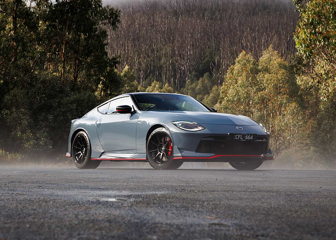 Nissan Z 400Z