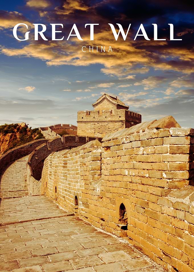 Great Wall of China