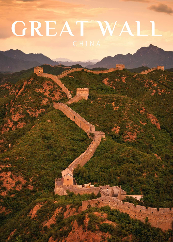 Great Wall of China