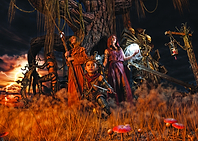 RAID